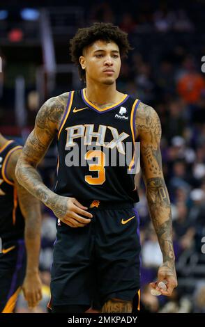 kelly oubre suns city jersey