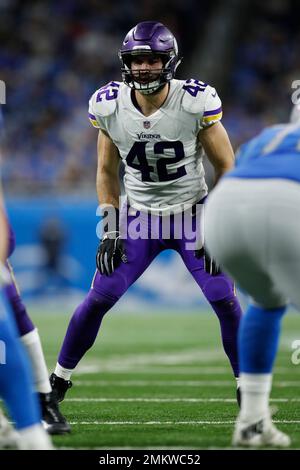 Minnesota Vikings cornerback Trae Waynes takes part in drills during the  NFL football team's training camp Friday, July 26, 2019, in Eagan, Minn.  (AP Photo/Jim Mone Stock Photo - Alamy