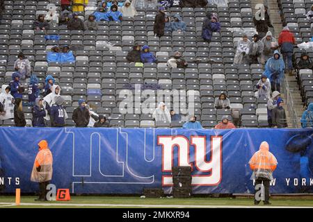 MetLife Stadium in New Jersey, New York Stock Photo - Alamy