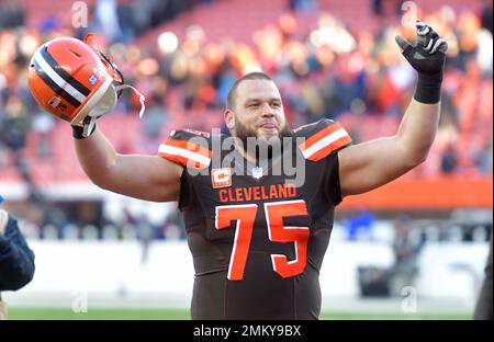 Cleveland Browns defeat Atlanta Falcons 28-16