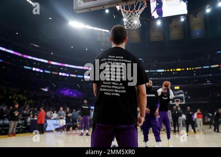 Sviatoslav mykhailiuk cheap jersey lakers