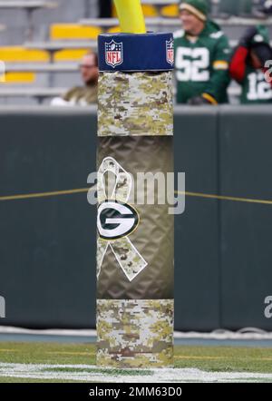 Salute to service outlet packers 2018