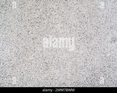 Gray Granite wall background. Stock Photo