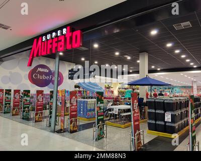 Super Muffato Cambé, Grocery Store In Cambe, Parana