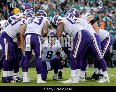 Minnesota Vikings defensive tackle Harrison Phillips takes part in drills  at the NFL football team's practice facility in Eagan, Minn., Tuesday, May  17, 2022. (AP Photo/Bruce Kluckhohn Stock Photo - Alamy