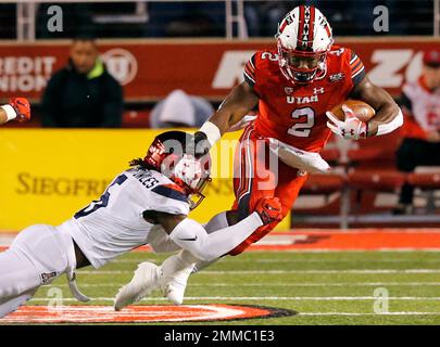 Arizona Wildcats safety Demetrius Flannigan-Fowles seeks another level