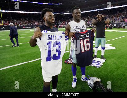 Dallas Cowboys Michael Gallup Jerseys, Cowboys Uniform, Jersey