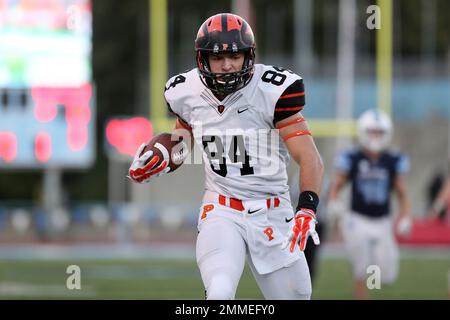 Stephen Carlson - Football - Princeton University Athletics