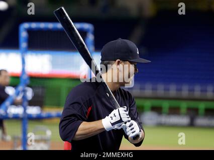 Atlanta Braves - Batting Practice Logo (2018) - Baseball Sports