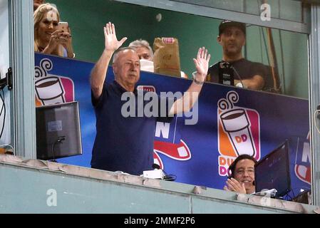 Boston Red Sox Jerry Remy (2) during a game from the 1982 season