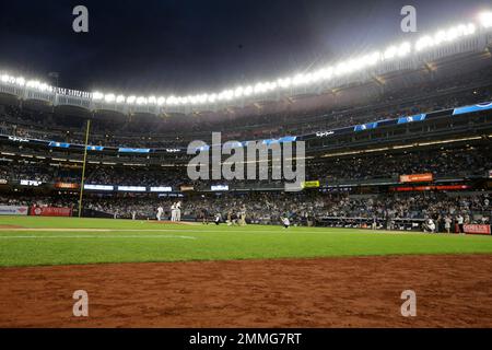 Ralph Lauren doesn't want to screw up his first pitch at Yankee Stadium