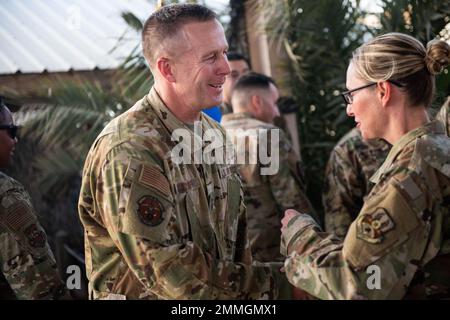 Gerald Ratliff Chief Master Sgt. Jerry Ratliff, 386th Expeditionary Civil Engineer ...