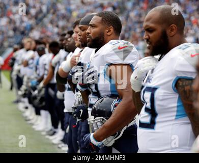 Tennessee Titans - Happy birthday to #Titans linebacker Wesley