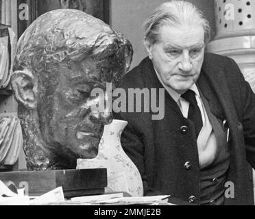 Ernst Hanfstaengl, 1934 Stock Photo - Alamy
