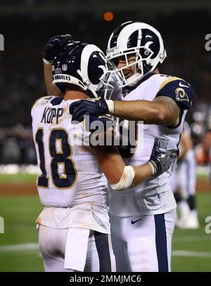 Oakland Raiders wide receiver Amari Cooper (89) during an NFL preseason  football game against the Arizona Cardinals, Friday, Aug. 12, 2016, in  Glendale, Ariz. (AP Photo/Rick Scuteri Stock Photo - Alamy