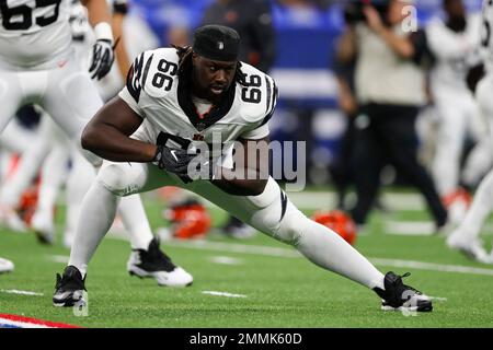 OSDB - Trey Hopkins - Cincinnati Bengals