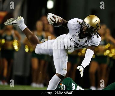 Laviska Shenault Jr. Colorado Jerseys, Laviska Shenault Jr. Shirts,  Colorado Buffaloes Apparel, Laviska Shenault Jr. Gear