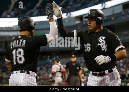 White Sox SGA Dylan Cease Stache Moustache