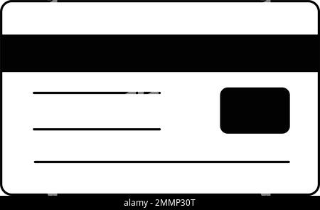 credit card logo vektor template Stock Vector Image &amp; Art - Alamy