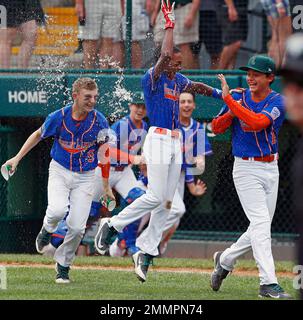 Little League World Series: Grosse Pointe tops Idaho, 5-4