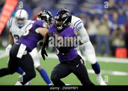 Cincinnati Bengals wide receiver Josh Malone (80) after an NFL football  preseason game between the Indianapolis Colts and the Cincinnati Bengals at  Paul Brown Stadium in Cincinnati, OH. Adam Lacy/(Photo by Adam