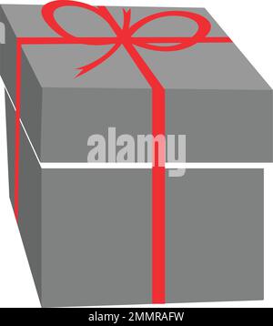 gift icon stock vektor template Stock Vector