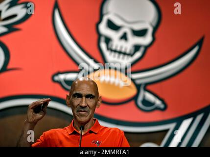 Tony Dungy, Ring of Honor