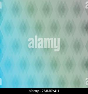 background design with modern abstract layered shapes in geometric pattern. Colorful abstract background design and rich texture on the subject. Stock Vector
