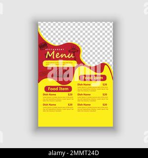 restaurant food menu design with chalkboard. Light Beer Menu Design For Restaurant Cafe Pub Chalked On Wooden Textured Background Stock Vector