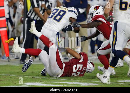 Cardinals linebacker Jeremy Cash tears ACL/MCL - NBC Sports