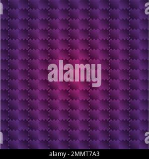 background design with modern abstract layered shapes in geometric pattern. Colorful abstract background design and rich texture on the subject. Stock Vector