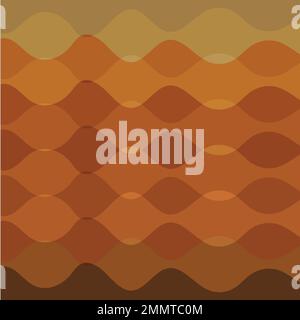 background design with modern abstract layered shapes in geometric pattern. Colorful abstract background design and rich texture on the subject. Stock Vector