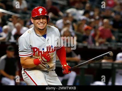 Los Angeles Dodgers catcher Will Smith (16) in the first inning during a  baseball game against the Arizona Diamondbacks, Saturday, June 19, 2021, in  Phoenix. (AP Photo/Rick Scuteri Stock Photo - Alamy