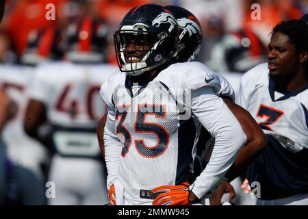 Profiling Safety Dymonte Thomas ahead of Broncos Training Camp