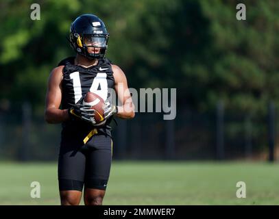 Taj Jenkins - Football - Southeast Missouri State University Athletics