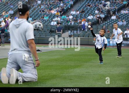 Moncada yoan hi-res stock photography and images - Alamy