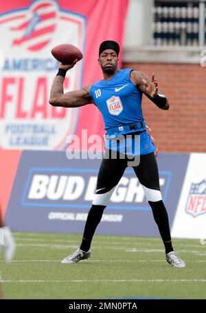 Flag Football on NFL Network: Duke Ihenacho to play for Team Ocho