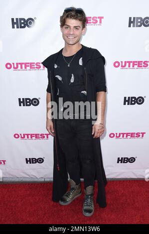 2018 Outfest Los Angeles - Opening Night Gala - Screening Of "Studio 54