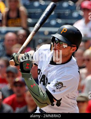 Pittsburgh, Pennsylvania, USA March 7, 2021 a Banner Outside of PNC Park on  West General Robinson Street Editorial Stock Image - Image of cityscape,  sports: 212624694