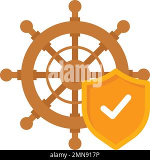 admiralty law symbols
