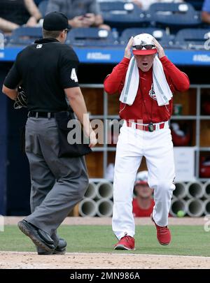 Louisville baseball: Cardinals coach Dan McDonnell gets new contract