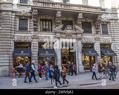 Gutteridge - Budapester Herrenschuhe - Gr 43 - Verours - Braun in Berlin -  Wilmersdorf | eBay Kleinanzeigen ist jetzt Kleinanzeigen