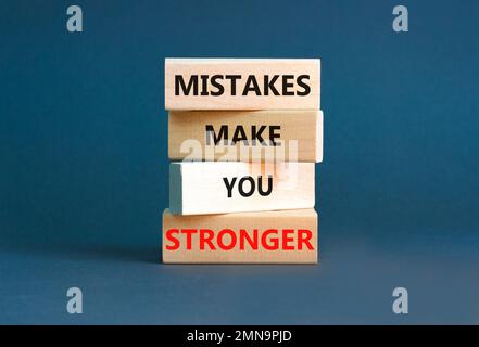 Mistake, best way, cool, life, new, quote, saying, success, HD phone  wallpaper | Peakpx