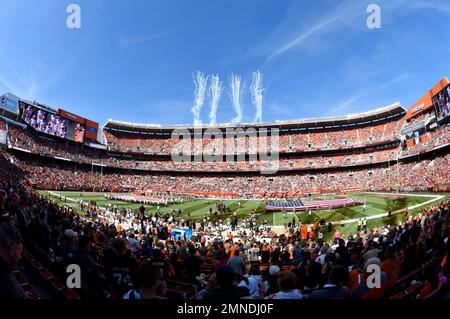 Browns owner Jimmy Haslam aims to renovate FirstEnergy Stadium