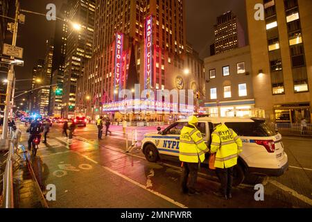 New York city, USA Stock Photo