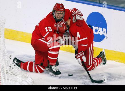 Brandon Hickey - Men's Ice Hockey - Boston University Athletics