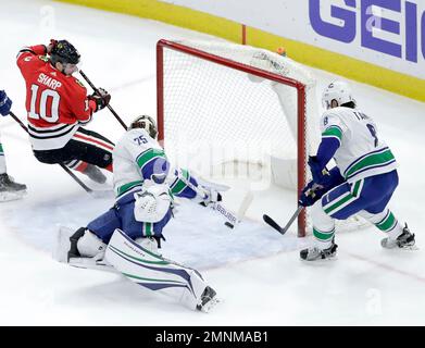 Tampa Bay Lightning center Vladislav Namestnikov (90) before an NHL hockey  game against the New Jersey Devils Saturday, Feb. 17, 2018, in Tampa, Fla.  (AP Photo/Chris O'Meara Stock Photo - Alamy