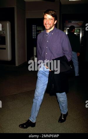 Sam Waterston Circa 1990&rsquo;s Credit: Ralph Dominguez/MediaPunch Stock
