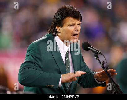 Former NY Jets star Mark Gastineau: I have dementia, Alzheimer's