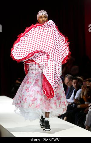 Comme des 2024 garcons fall 2018